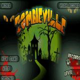 Download Zombie Village Cell Phone Game